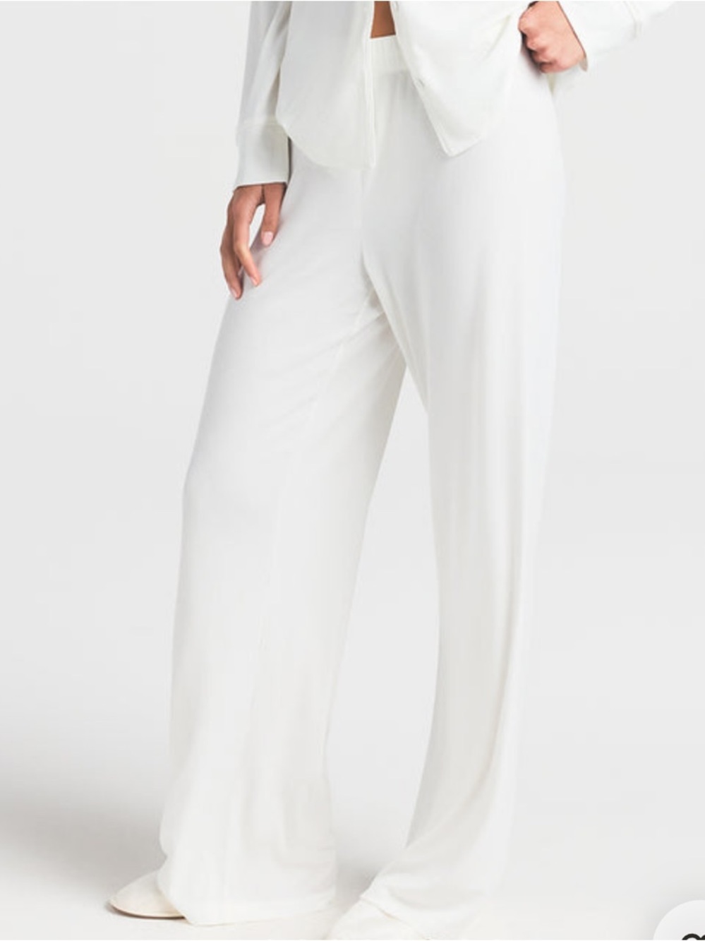 Skims Soft‎ Lounge Ribbed Pants
